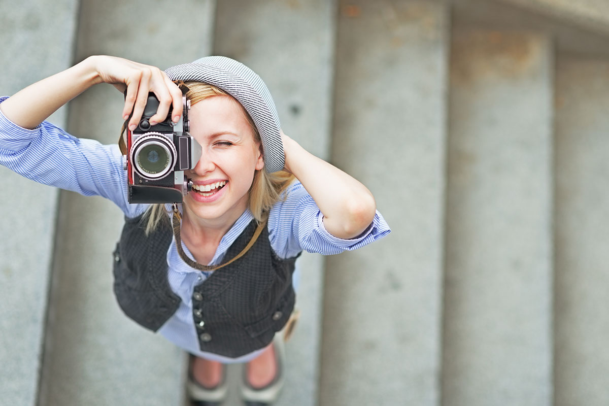 Top Tips for Building a Standout Talent Profile